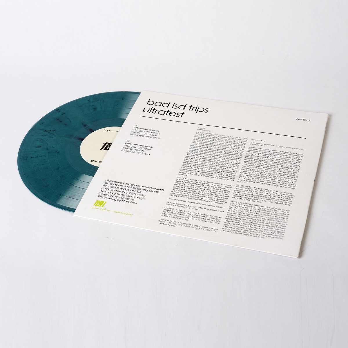 Caddy – Detours And Dead Ends Vol 1 | Releases | Discogs