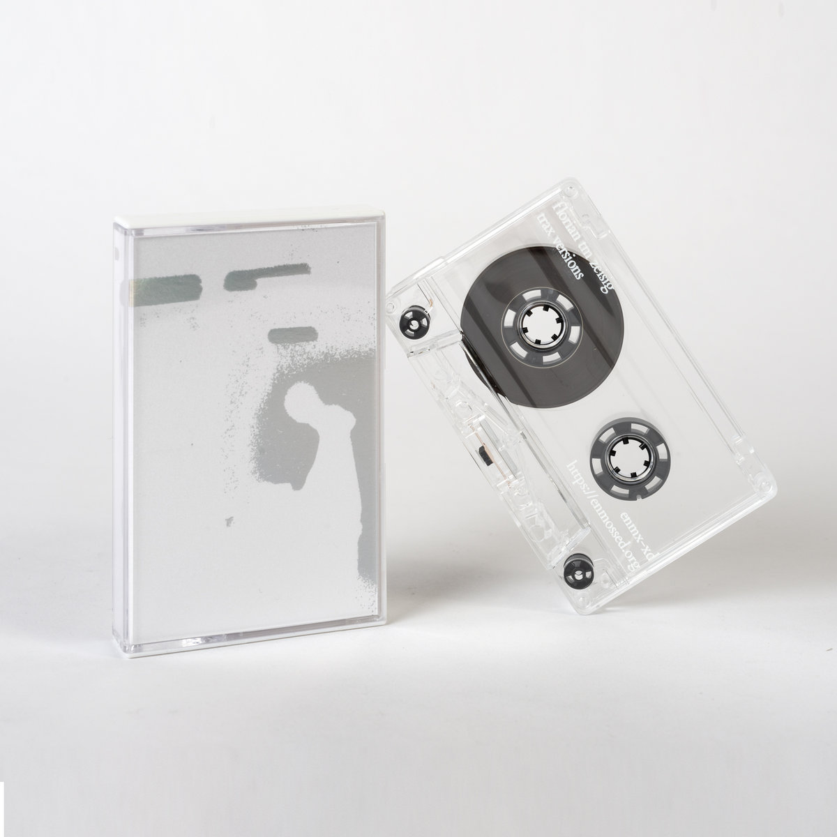 Trax Versions | Florian TM Zeisig | enmossed