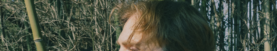 Will Orchard — Photo