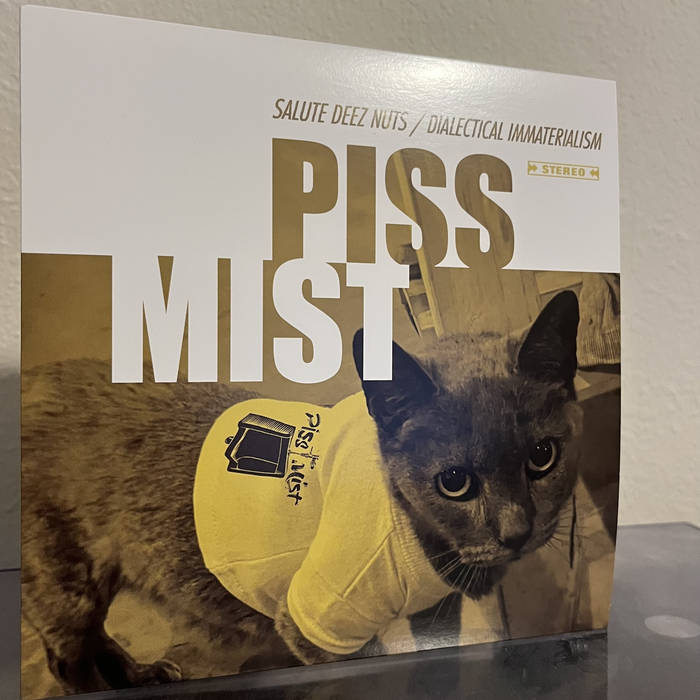 Album art
