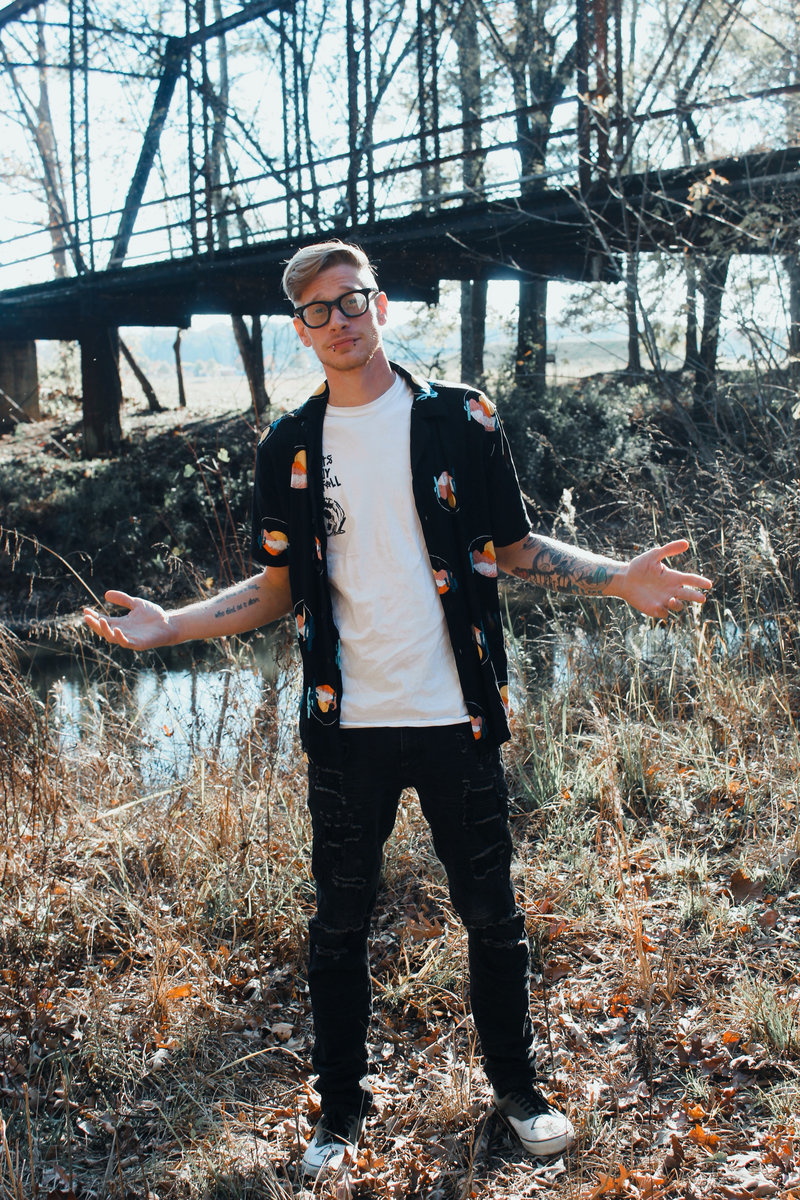 Jayt Trust The Process | Jayt