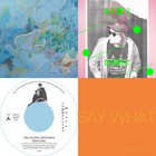 JAZZ ON FILM...THE NEW WAVE II | Various | Moochin
