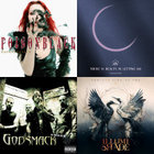 Escapexstasy | Poisonblack | Century Media Records