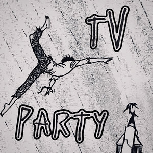 TV Party — Photo