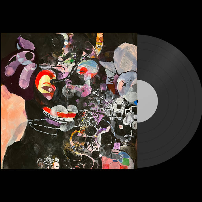 Album art