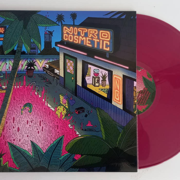 Album art