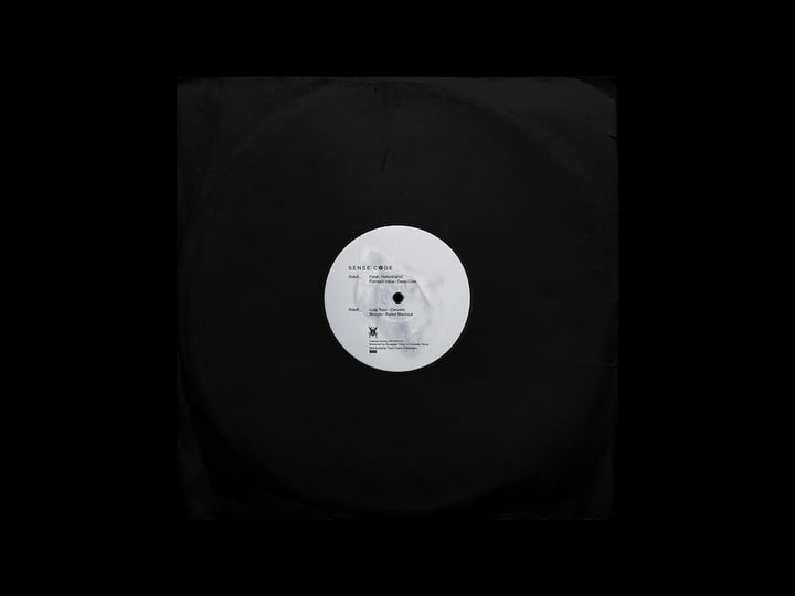 【貴重！！】Loz'a≠Veria（ロズ・ア・ベリア）／genetic code 貴重！！】Loz'a≠Veria（ロズ・ア・ベリア）／genetic code