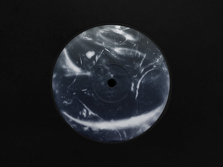 SENSE003 | Various Artists | Sense Code