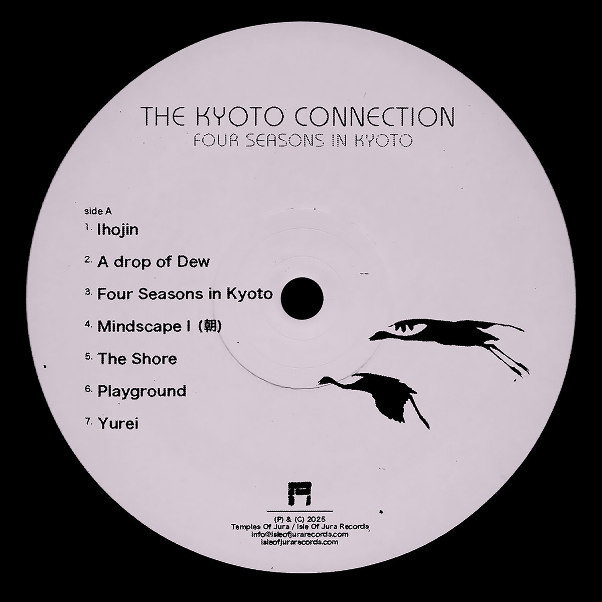 Four Seasons in Kyoto | The Kyoto Connection Four Seasons in Kyoto | The Kyoto Connection