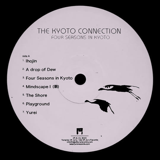 Four Seasons in Kyoto | The Kyoto Connection