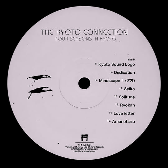 Four Seasons in Kyoto | The Kyoto Connection
