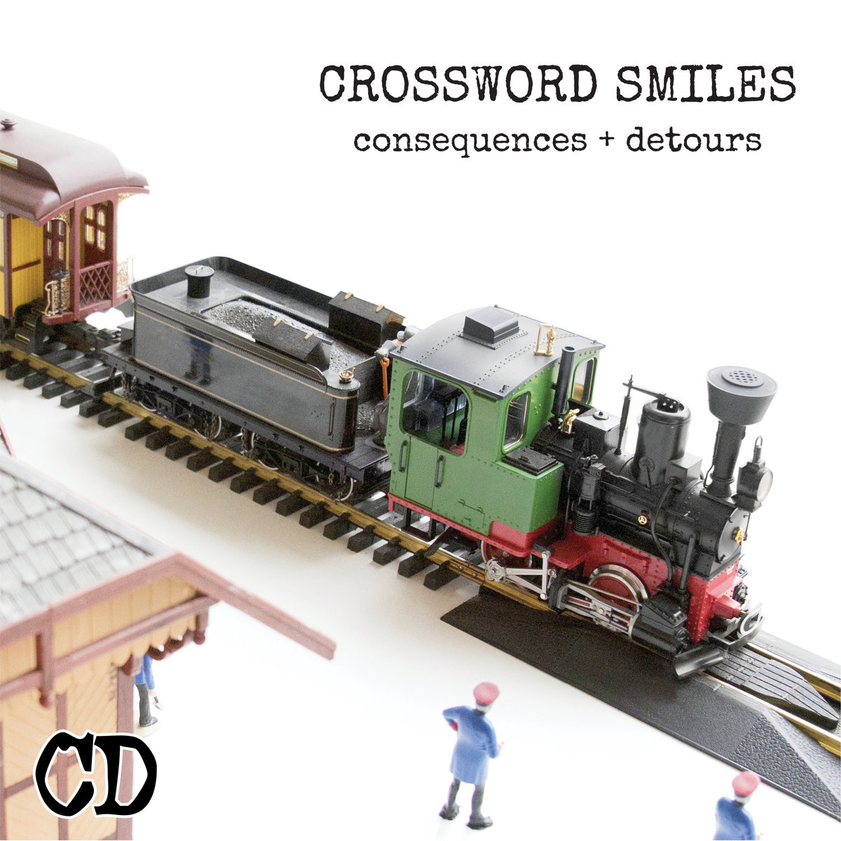 邦楽 GRAND CROSS+REALIVE+SMILE TOUR CD 0038866091_10.jpg