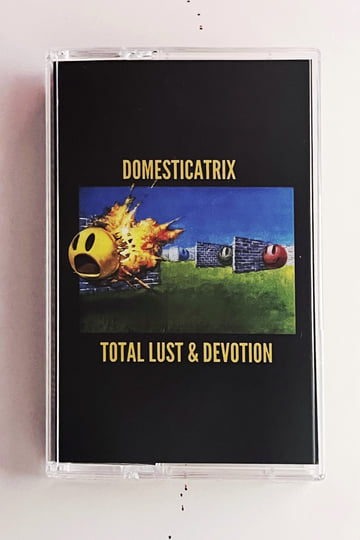 Total Lust & Devotion | Domesticatrix