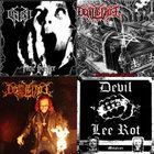 Horrors Of Hell | Vital Remains | Century Media Records