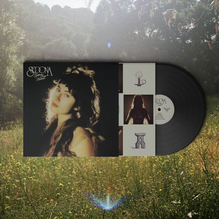 Album art