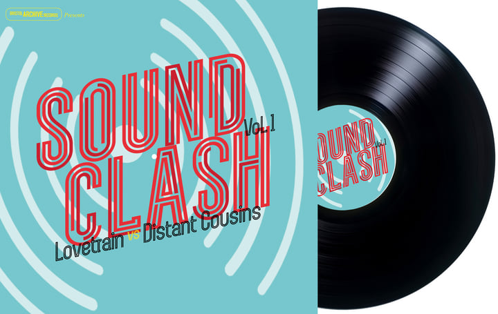 決着-Settlement Sound Clash- [DVD] w17b8b5 CATEGORY ・ARSENAL JAPAN | ZION GATE