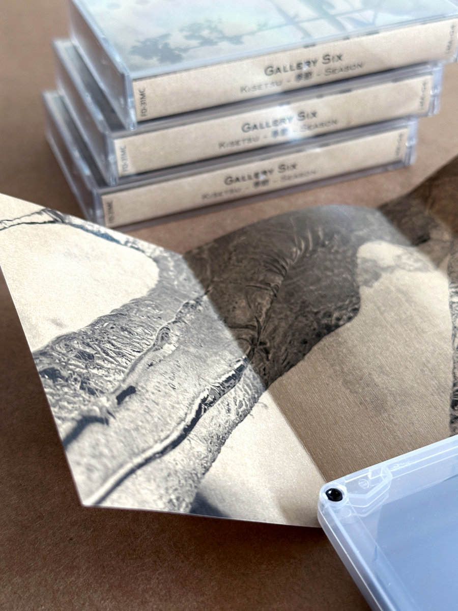 Kisetsu | Gallery Six | Le Mont Analogue