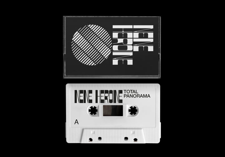 Total Panorama | Nene Heroine | Alpaka Records