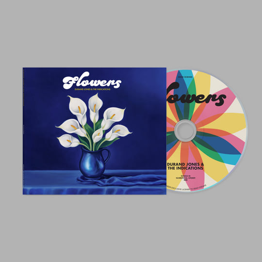 Flowers | Durand Jones & The Indications