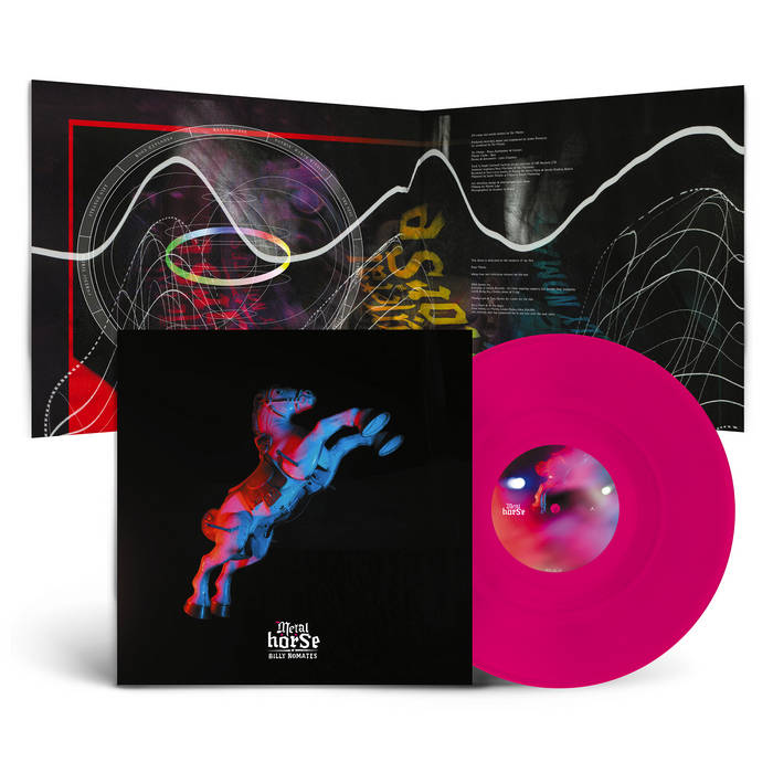 Album art
