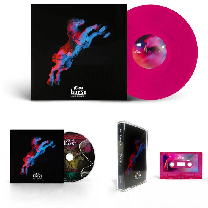 Album art