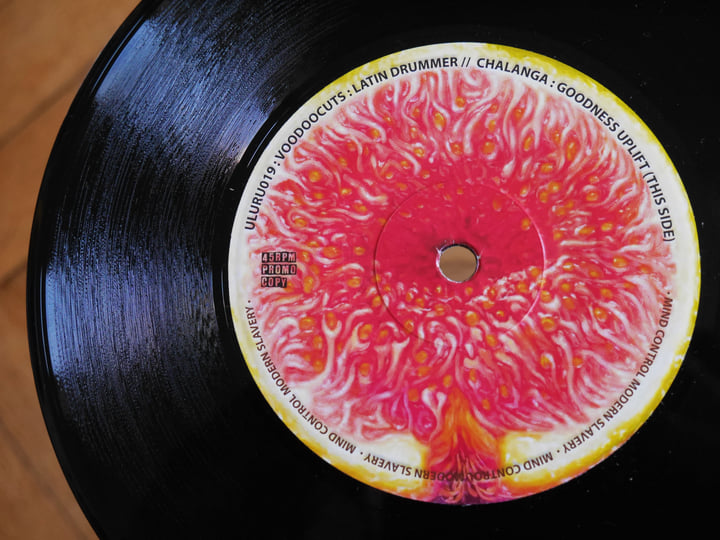 邦楽 S.L.A.C.K. WHA LA BOUT 2LP 邦楽 S.L.A.C.K. WHA LA BOUT 2LP 邦楽 S.L.A.C.K. WHA LA BOUT