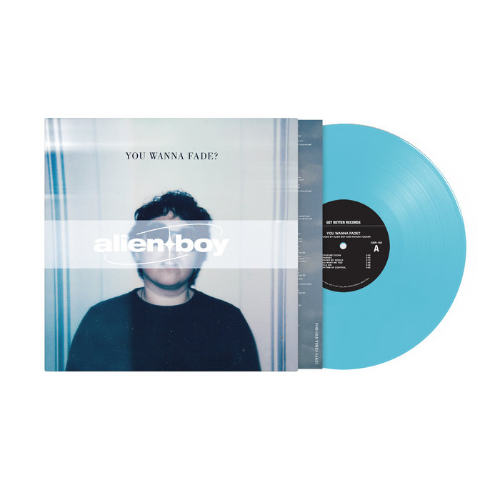 Album art