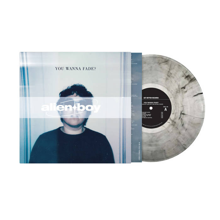 Album art
