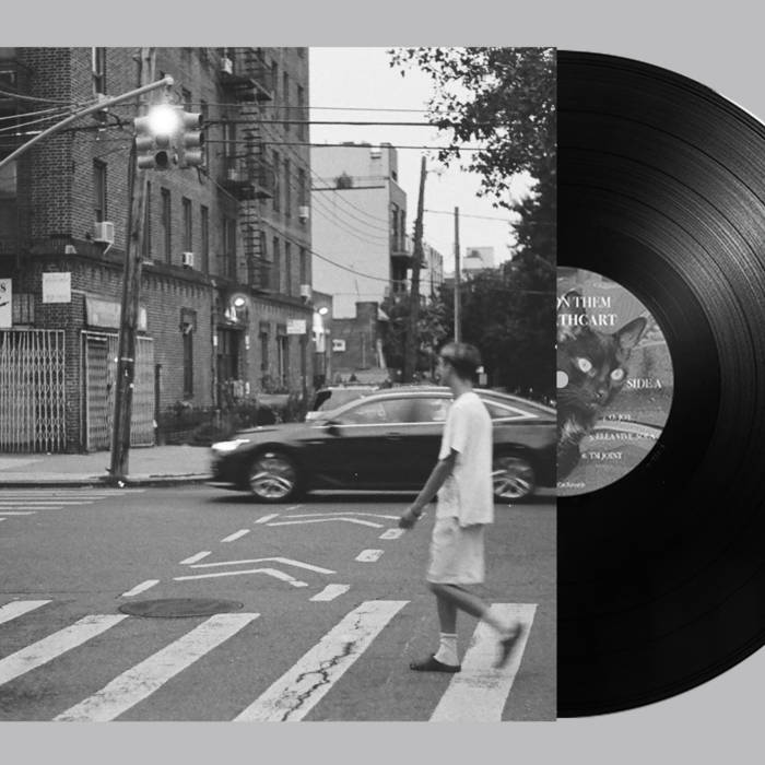 Album art