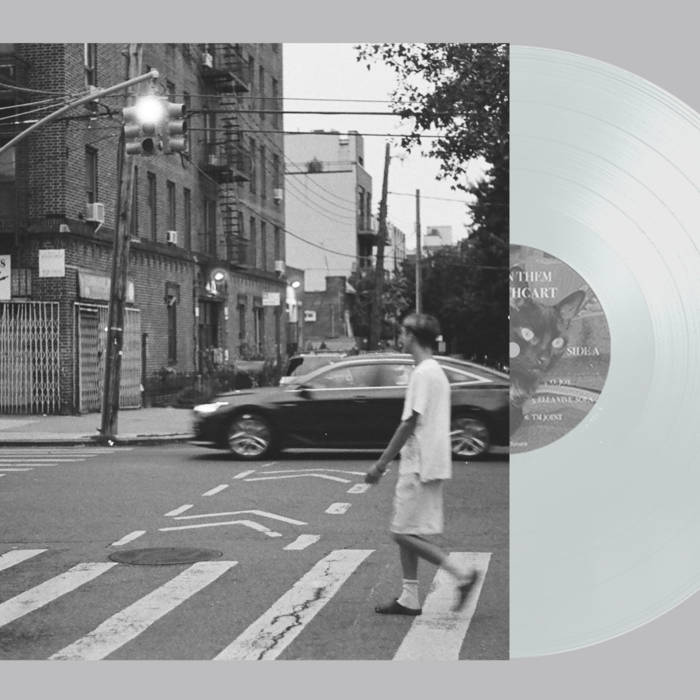 Album art