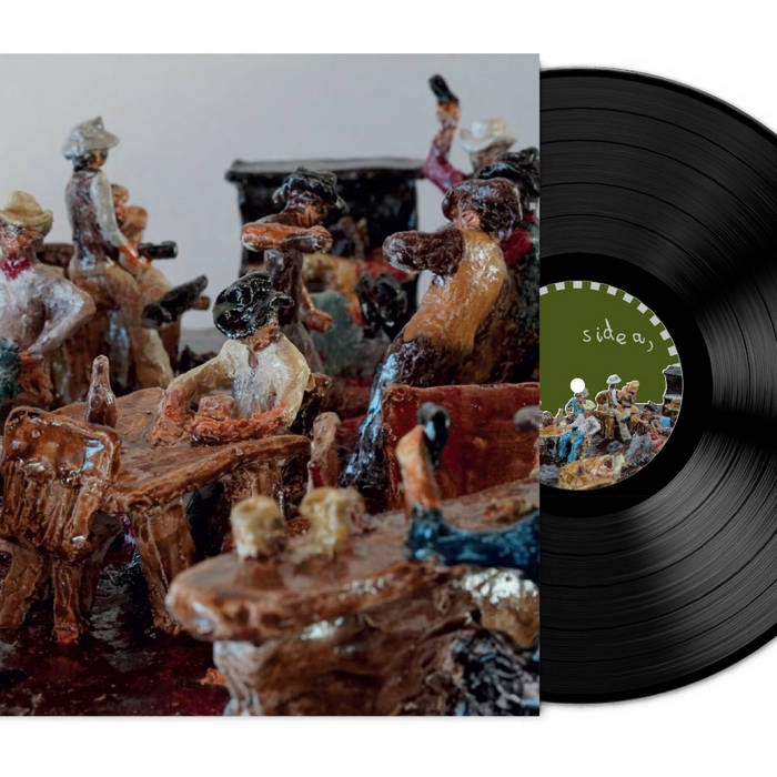 Album art