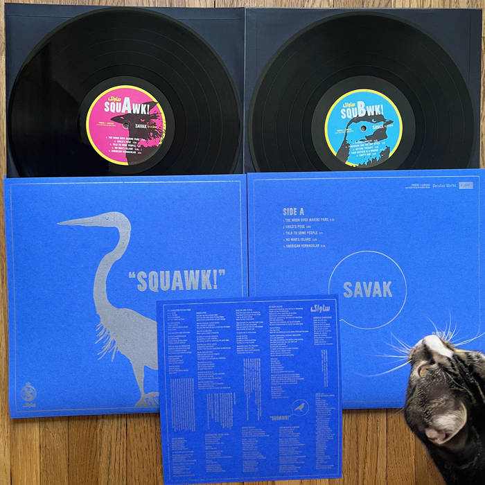 Album art