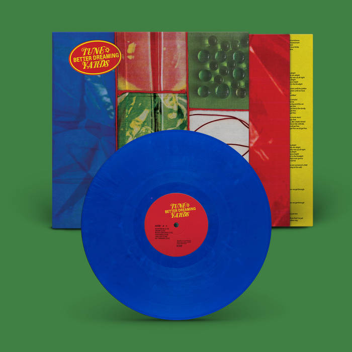 Album art