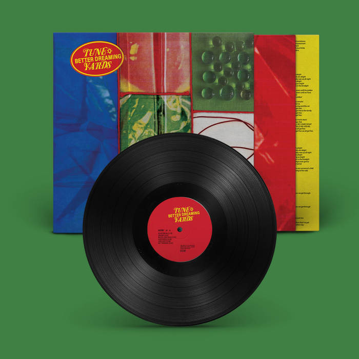 Album art