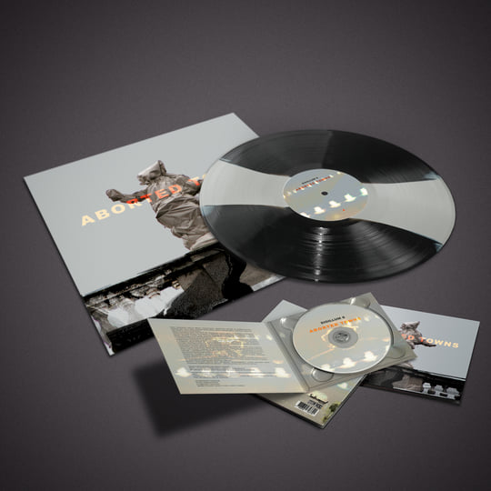 Aborted Towns, The Deadly Silence Before Utopia | Sigillum S