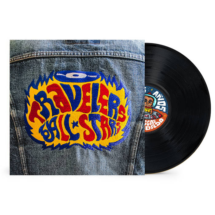 Album art