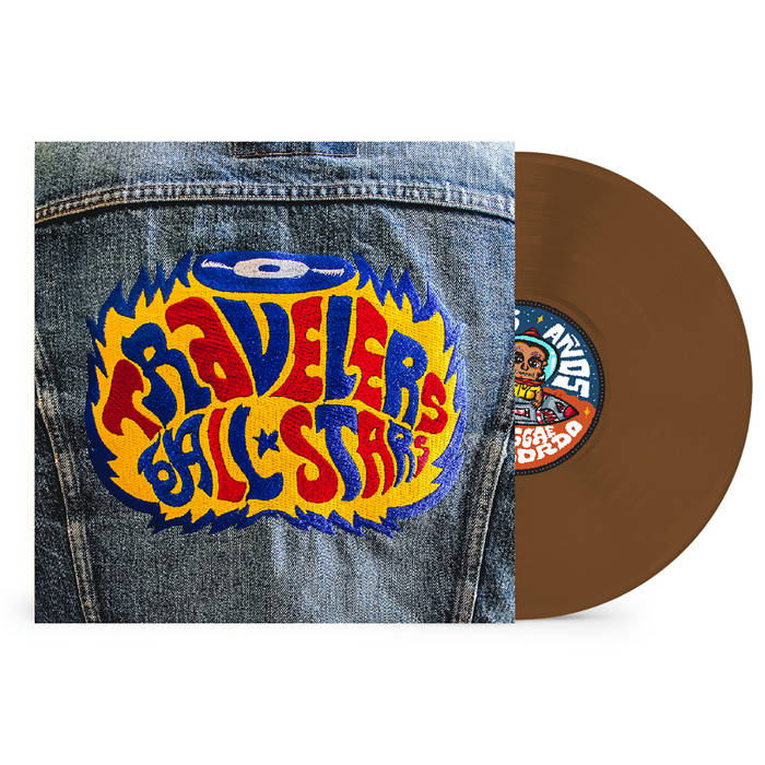 Album art