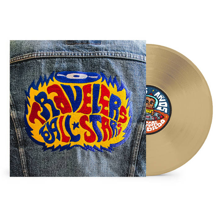 Album art