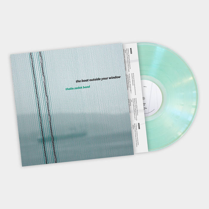 Album art