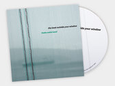 Thrill Jockey's Blems | Thrill Jockey Records