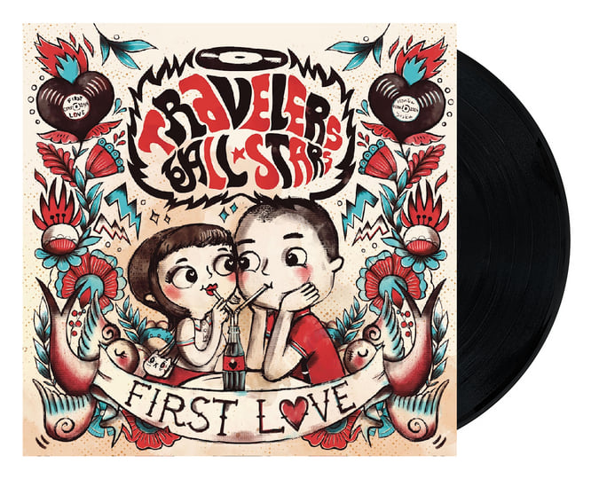 First Love | Travelers All Stars