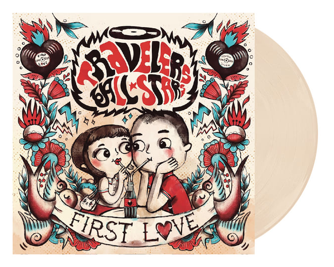 First Love | Travelers All Stars