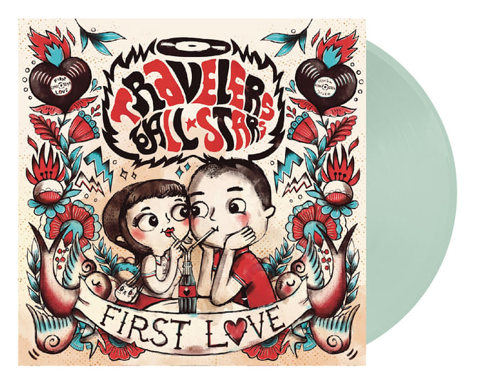 First Love | Travelers All Stars