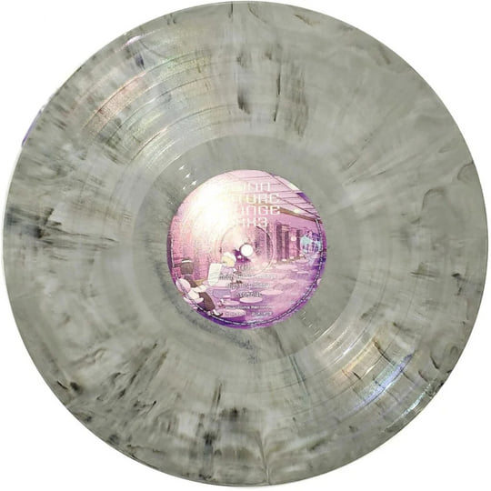 月軌道ラウンジ2XX3 | とらっしゅ（ごんばこんなか） / torash (in the