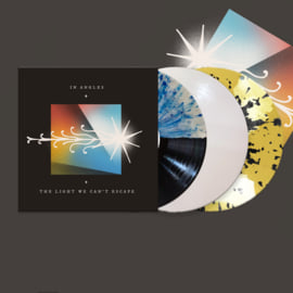 First Pressing 12" Vinyl, image 1
