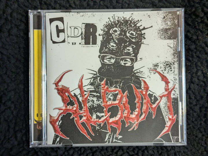 cryamy 『世界』/WORLD SOME TRACKS DEMO CDR cryamy 『世界』/WORLD SOME TRACKS DEMO CDR 邦楽