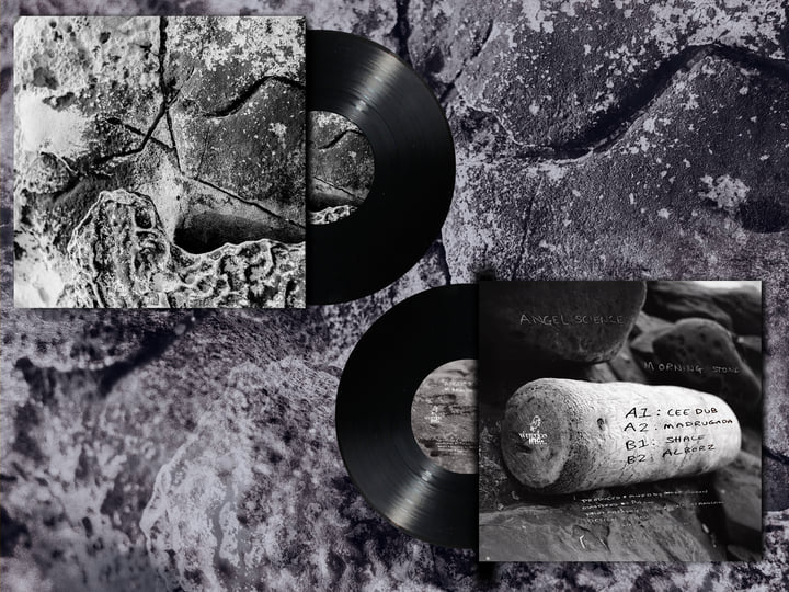 Morning Stone | Angel Science | Weirdos Inc. Records