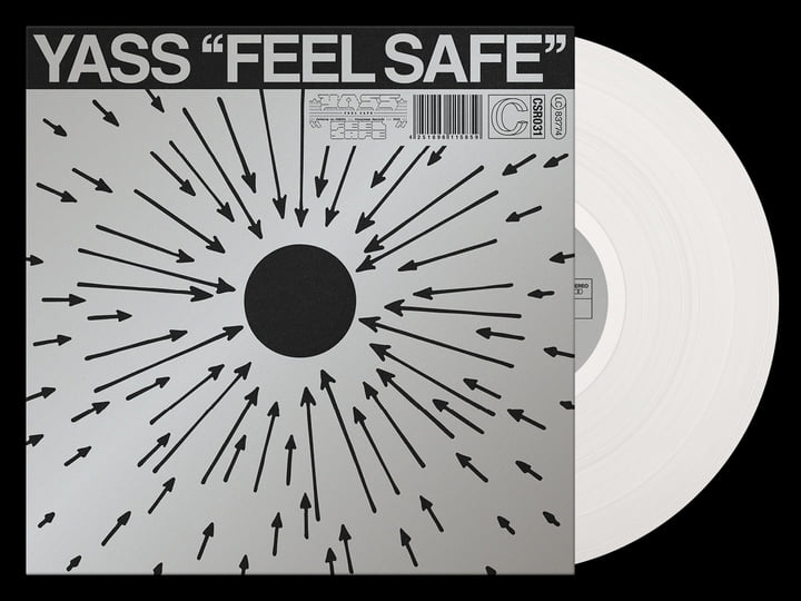 yassページ Feel Safe | YASS