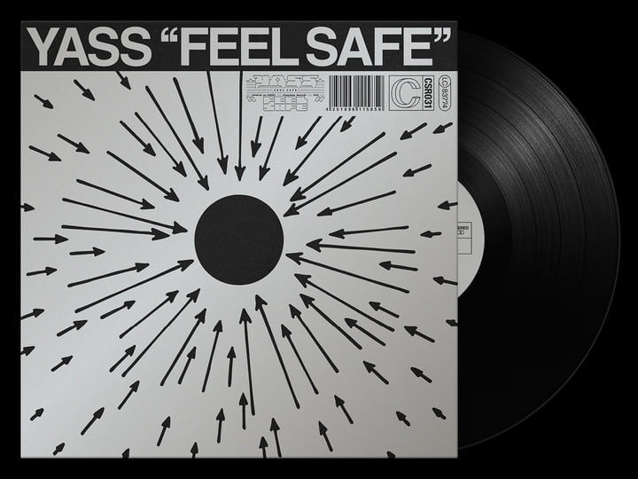 yassページ Feel Safe | YASS