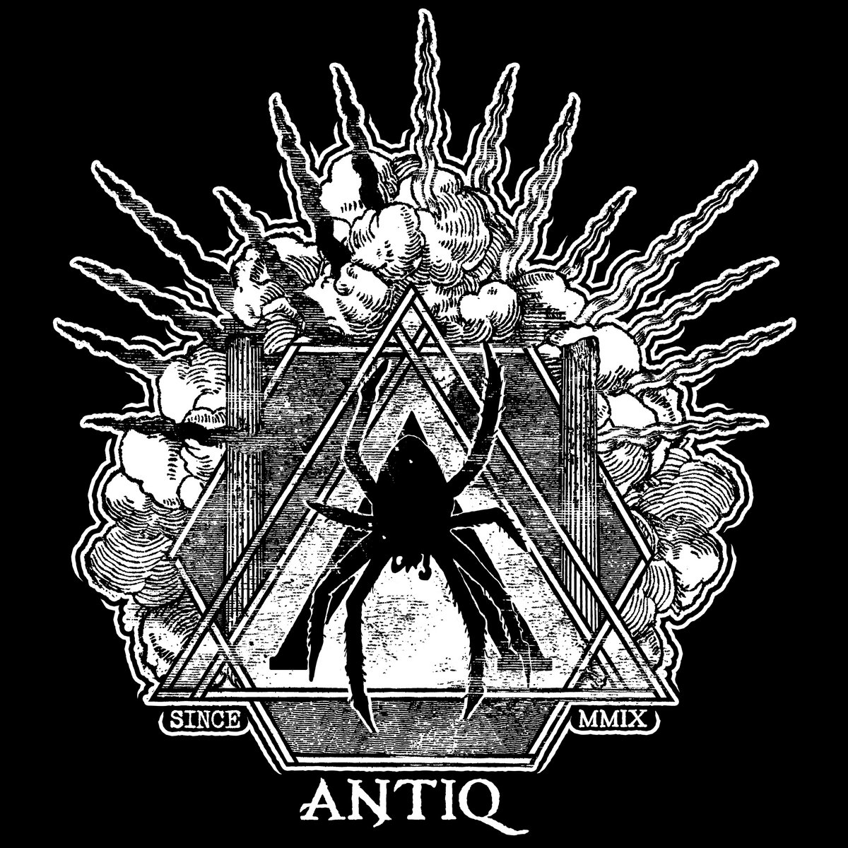 Rise of a New Kingdom | Eminentia Tenebris | Antiq